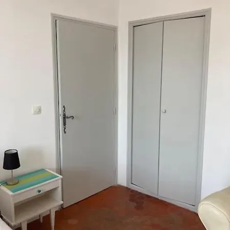 Apartamento La Célestine Valensole