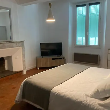 Apartmán La Celestine *
