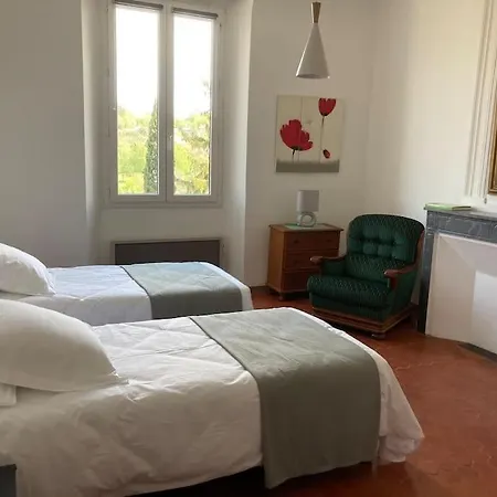 La Célestine Apartamento