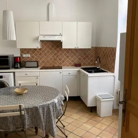 La Célestine Apartamento