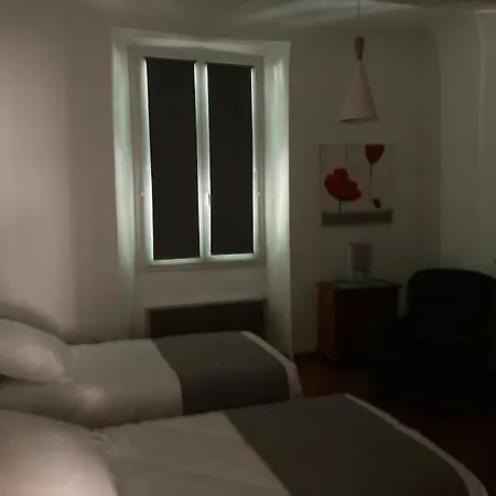 La Celestine Apartmán *