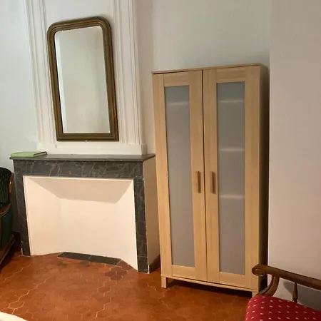 La Célestine Apartamento